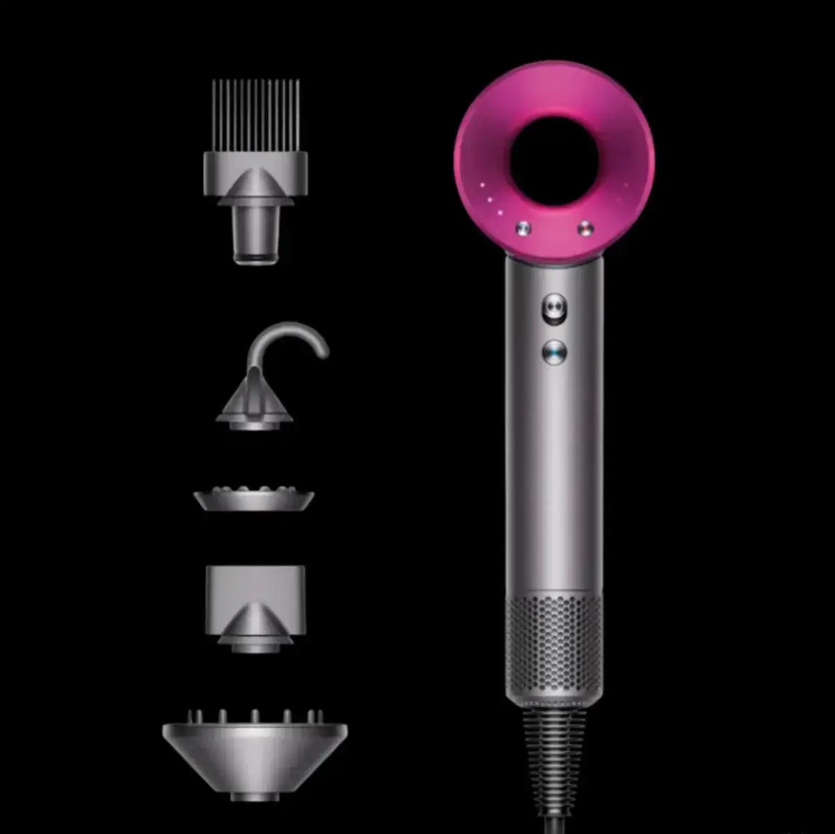 Dyson Supersonic Reboxx