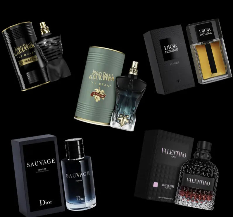 All Exclusive - Händler Paket