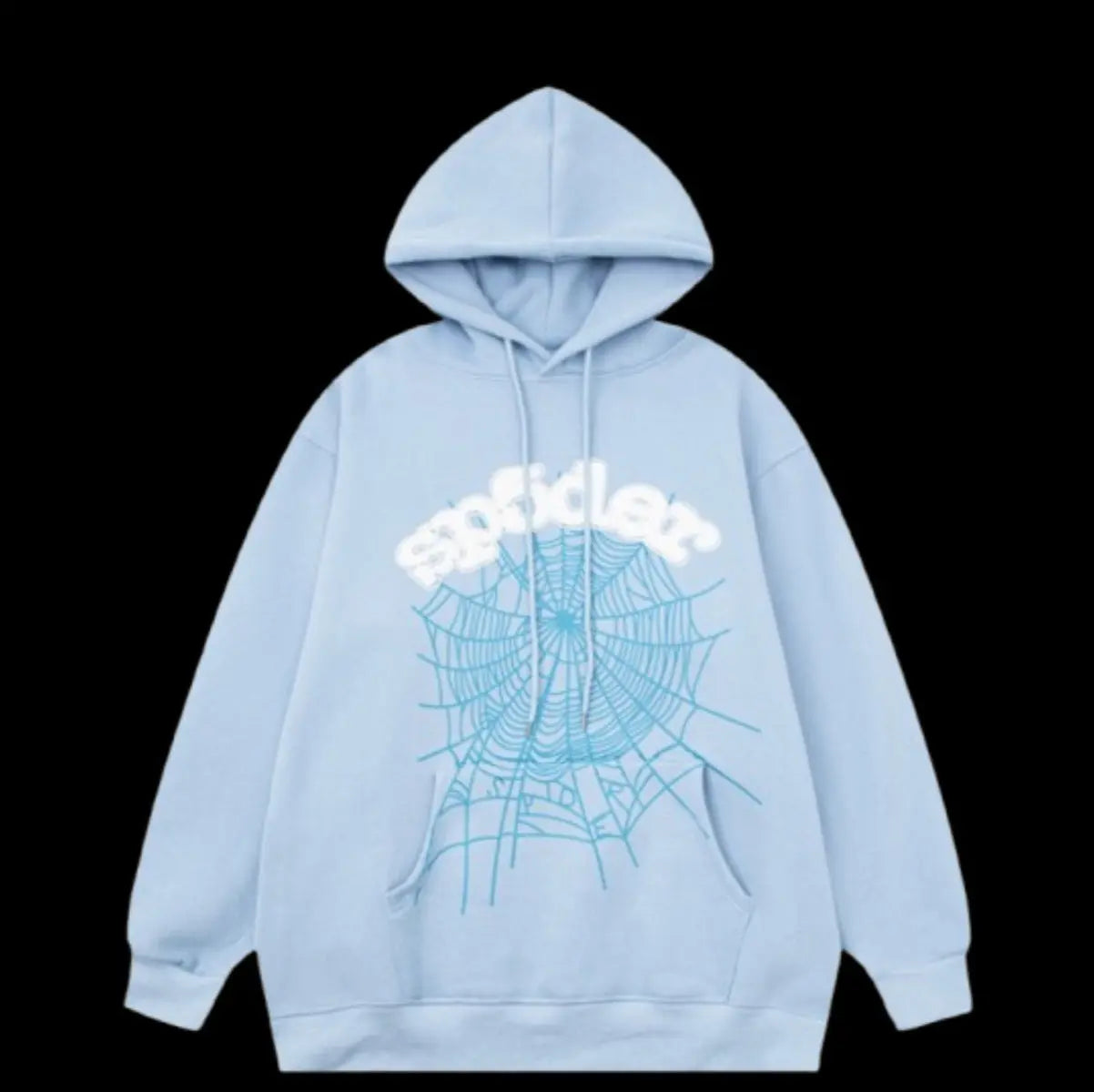 Sp5der Hoodie