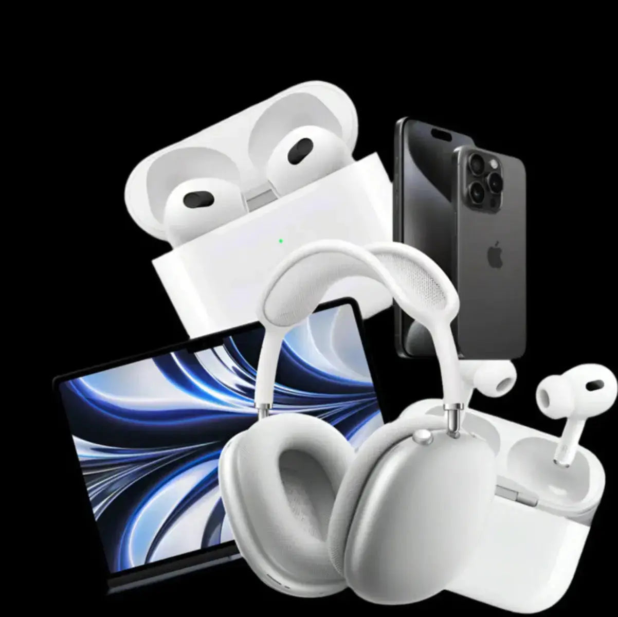 All Exclusive – Händler Paket Reboxx