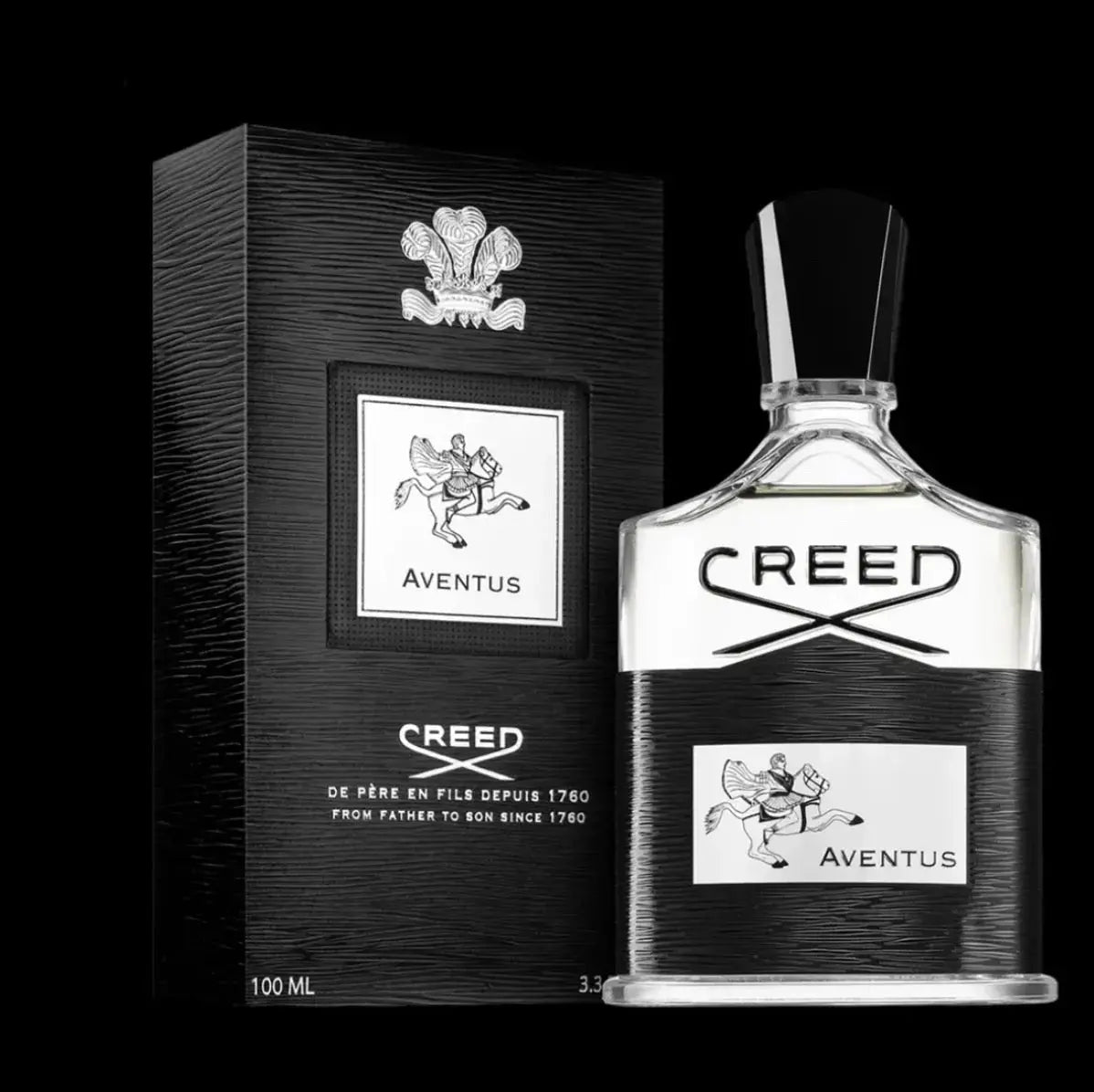 Aventus Creed Reboxx