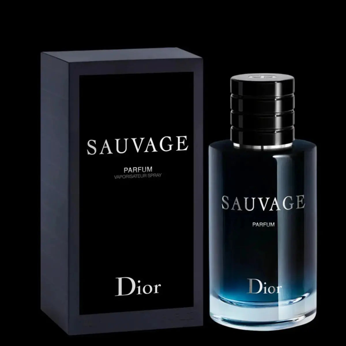 Dior Sauvage Reboxx