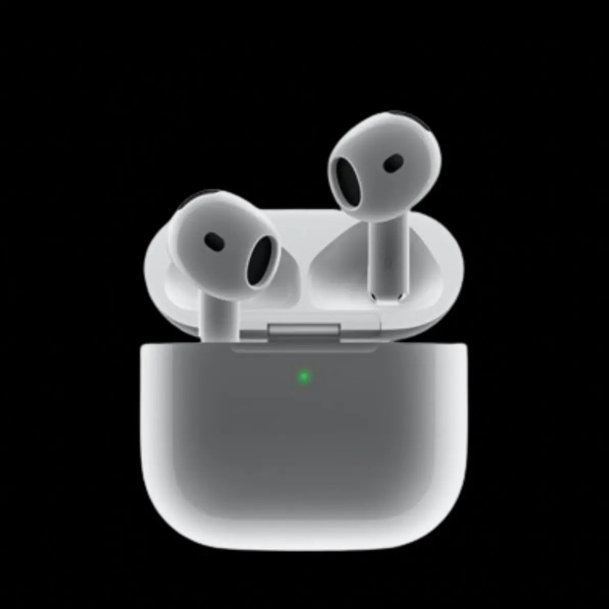 Airpods 4