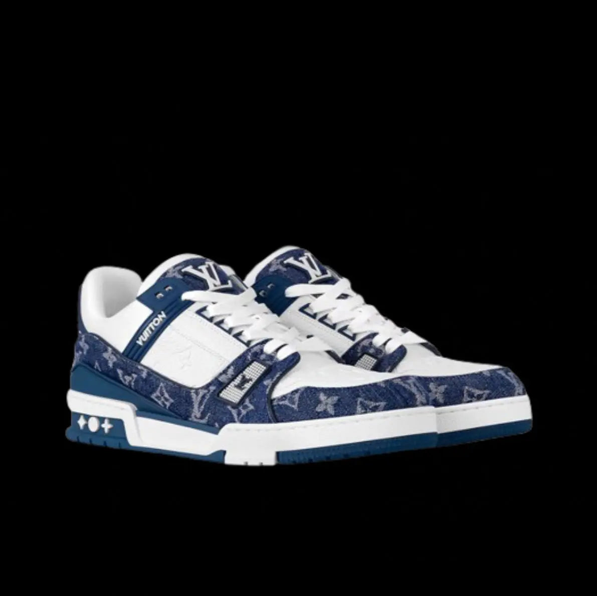 Lv Trainers