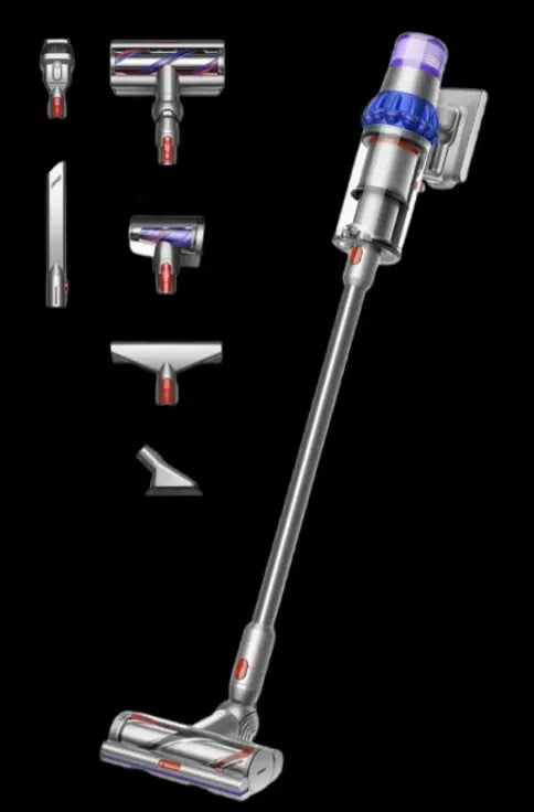 Dyson V15