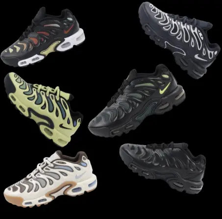 Nike AirMax Plus