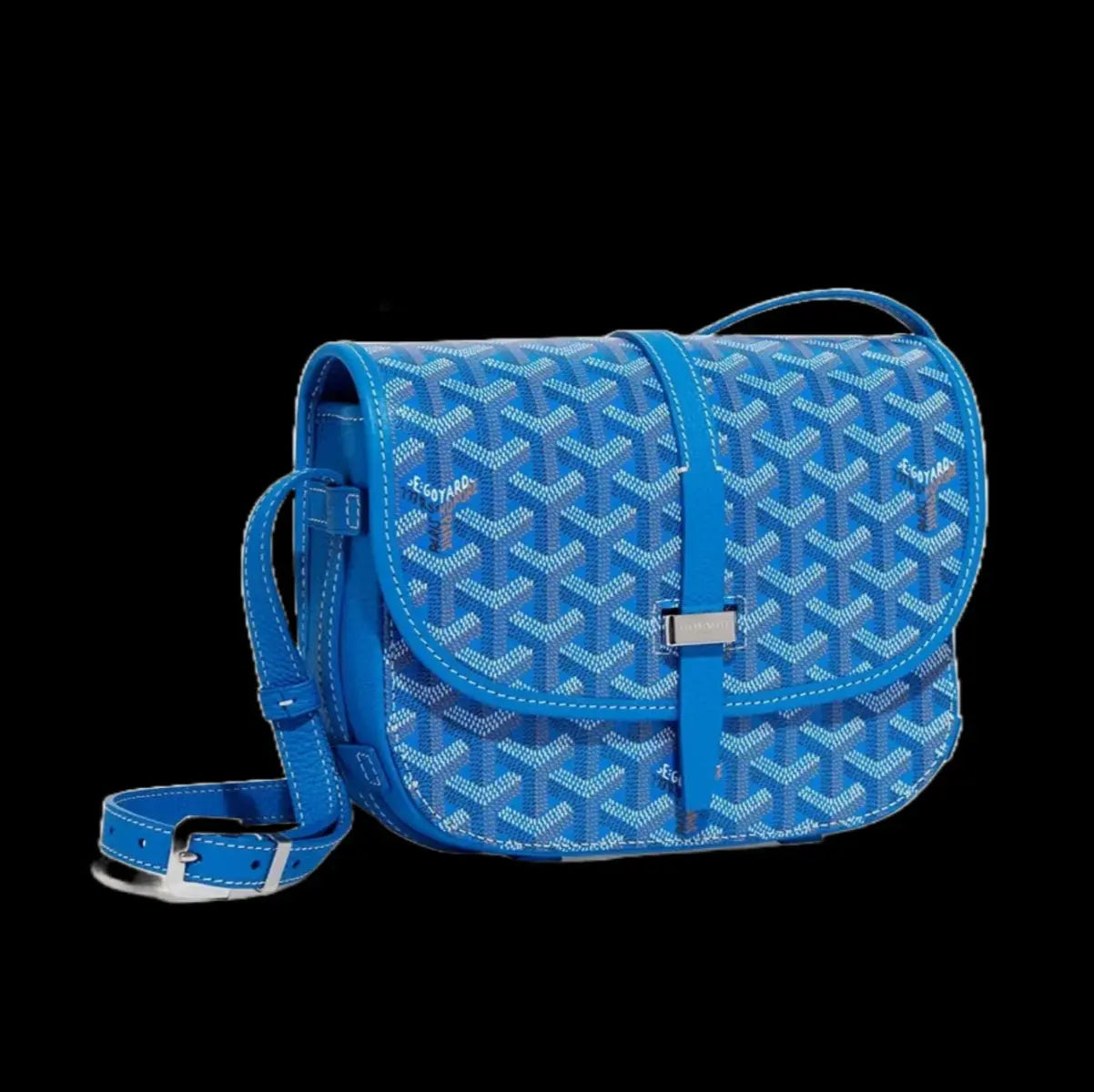 Goyard Messenger