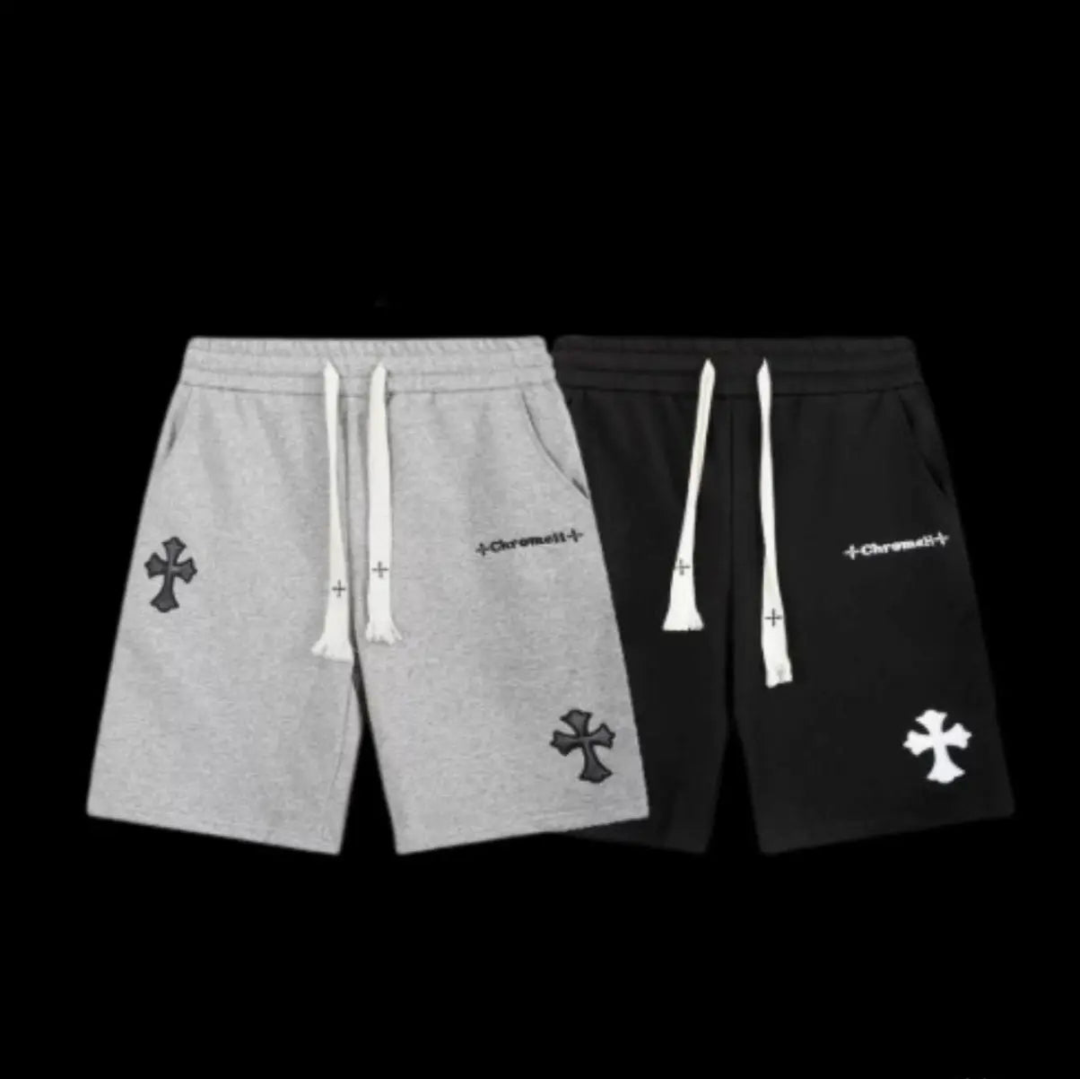 Chrome Hearts Shorts