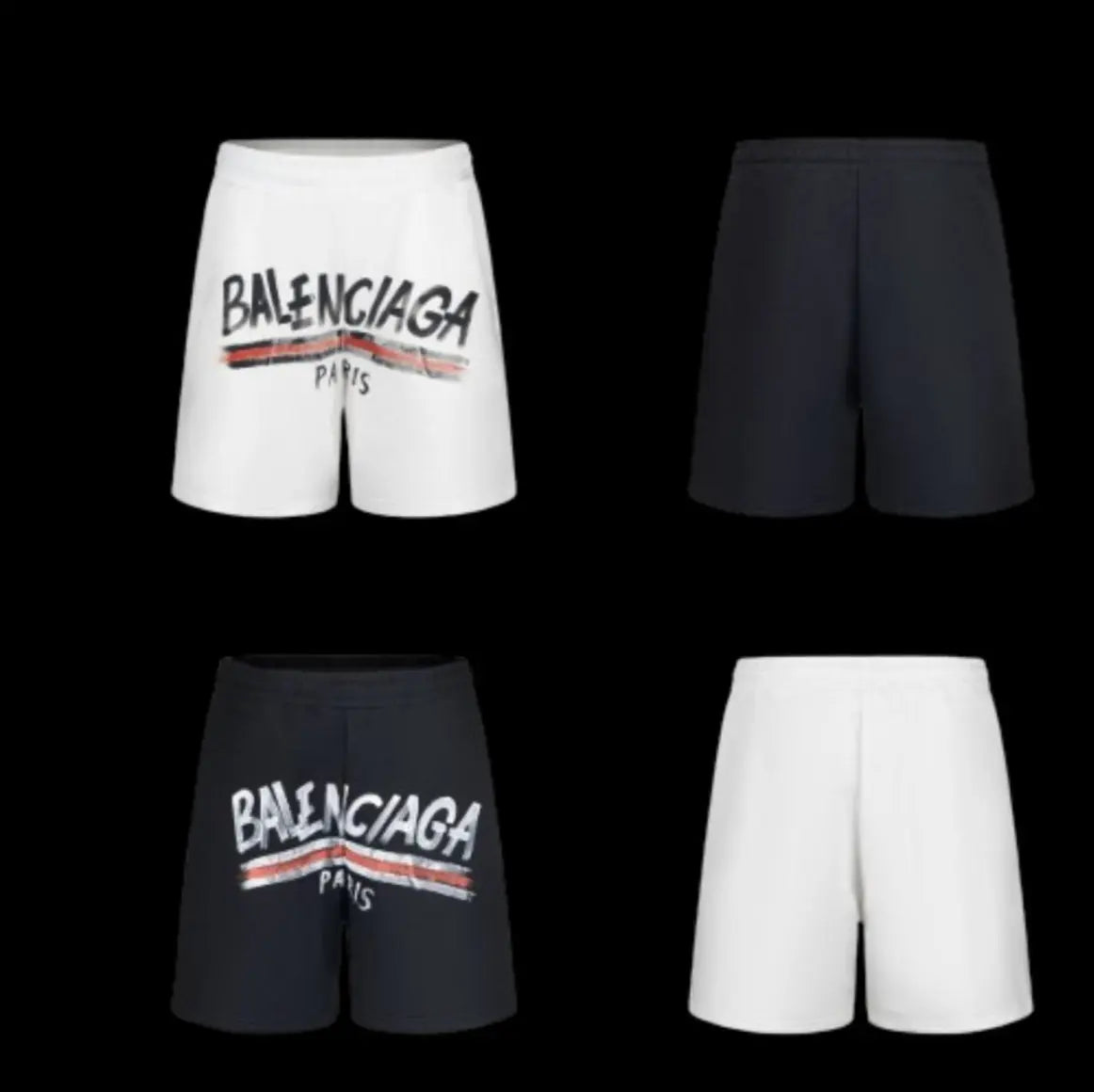 Balenciaga Shorts