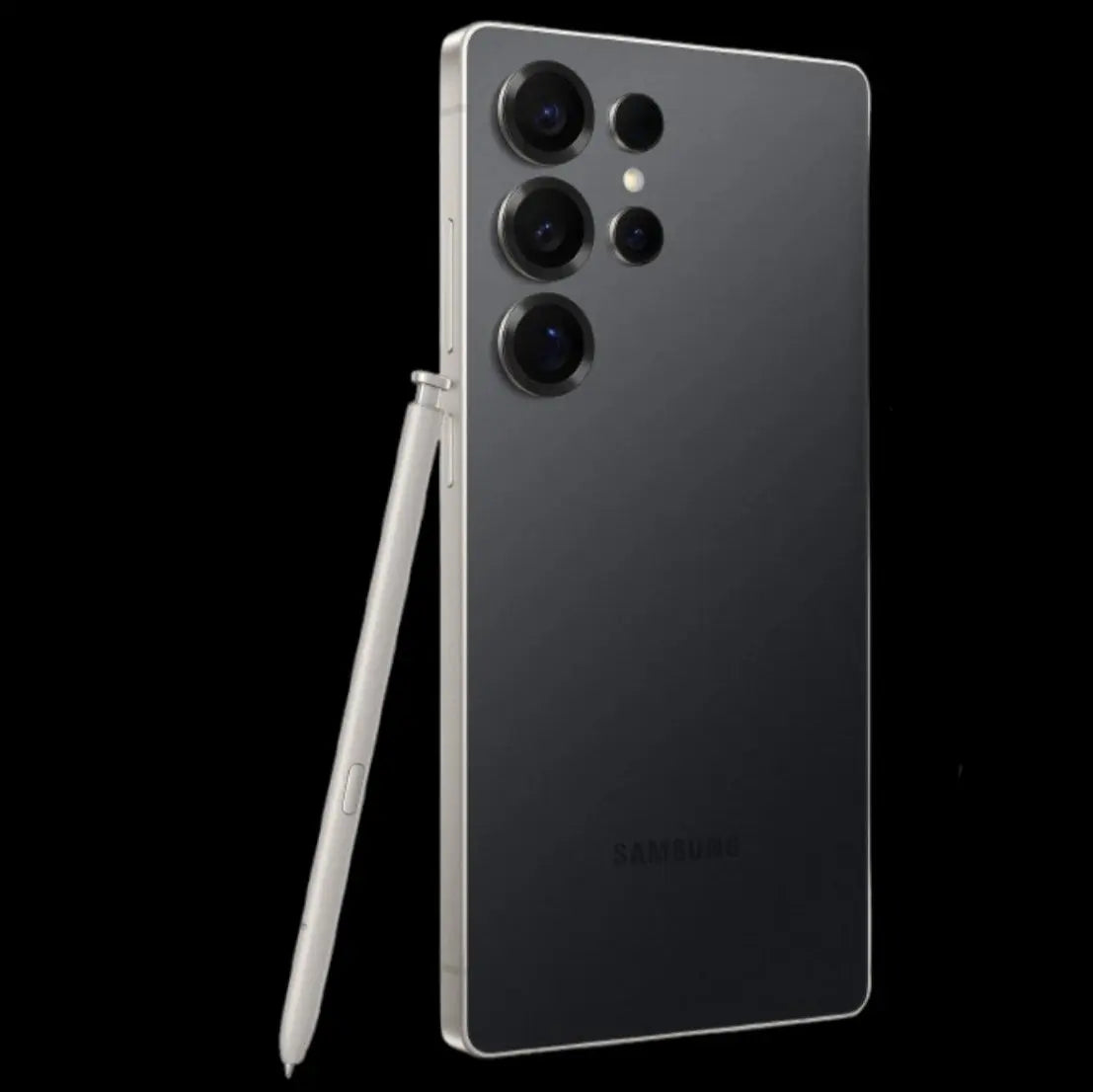 Samsung Galaxy S25 Ultra