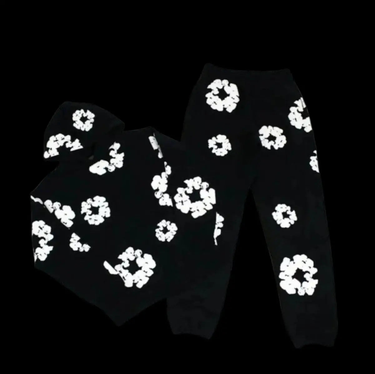 Denim Tears Tracksuit