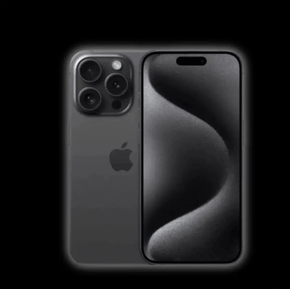 iPhone 15 Pro Max Reboxx