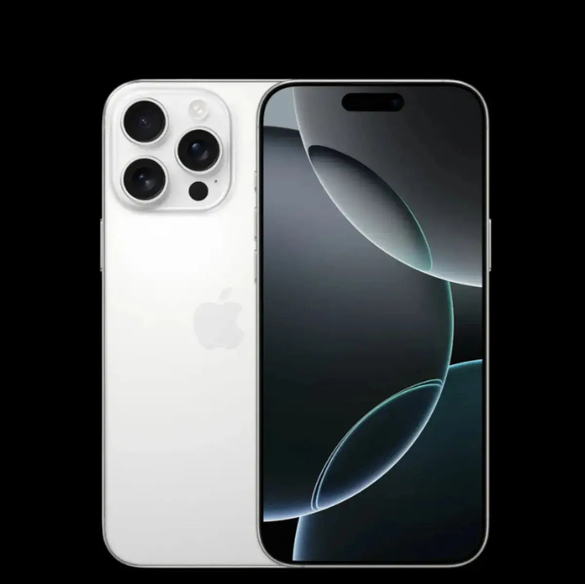 iPhone 16 Pro Max Reboxx
