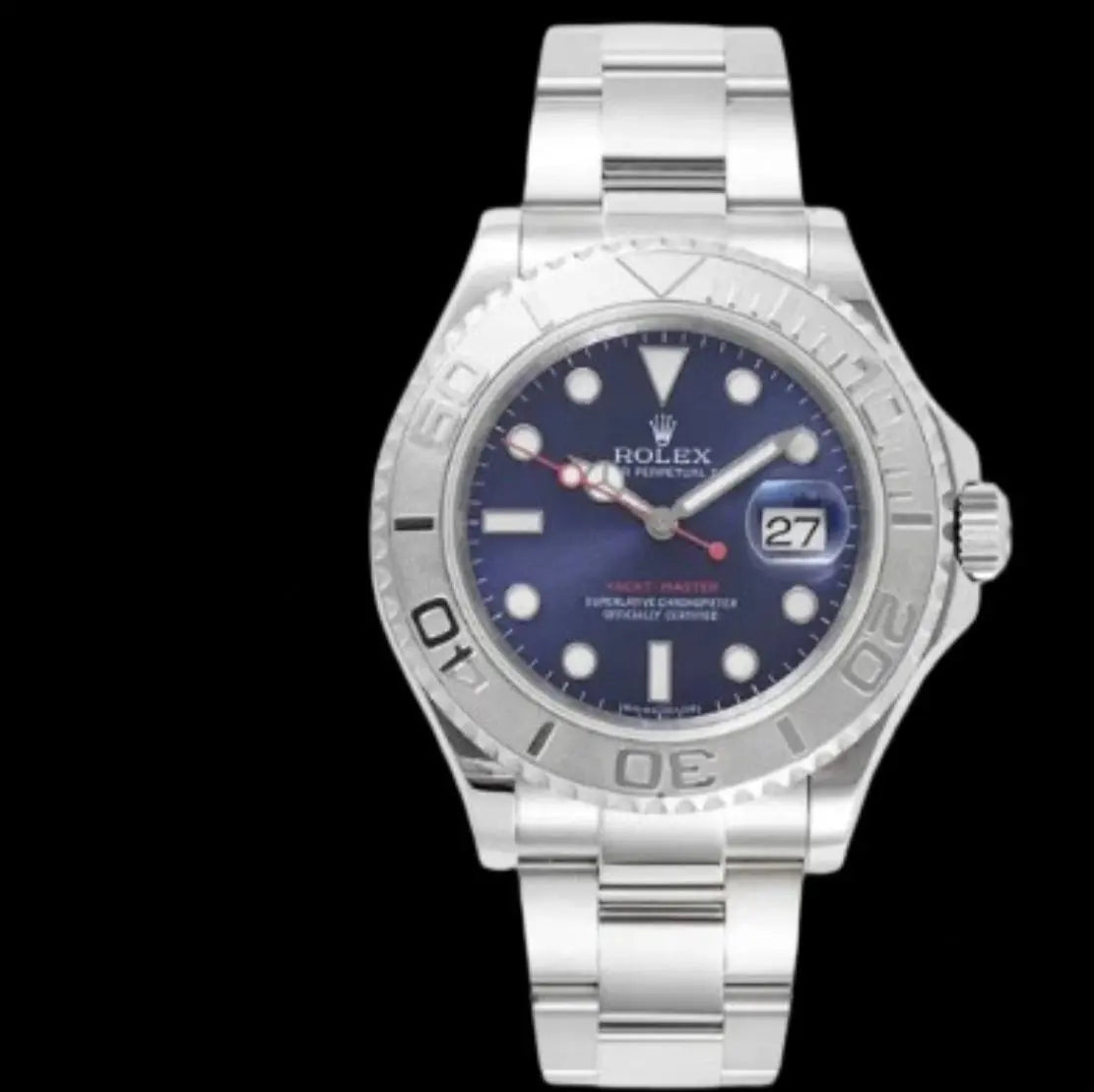 Rolex Yacht Master