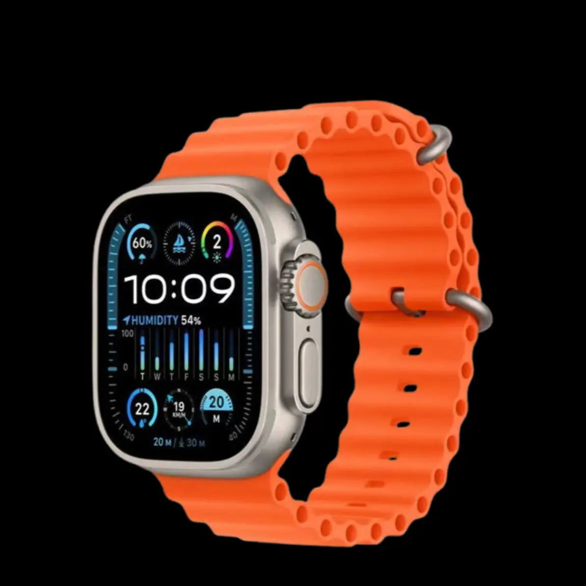 Ultra Watch 2